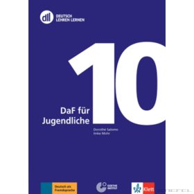 dll10: DaF für Jugendliche