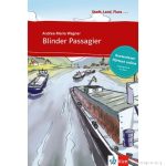 Blinder Passagier + Online