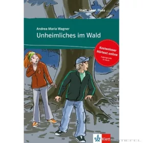 Unheimliches im Wald + Online