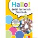 Hallo! Deutsch lernen ab 11