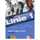 Linie 1. A1 Intensivtrainer