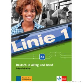 Linie 1. A2 Intensivtrainer