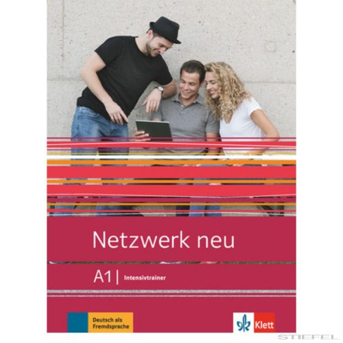 Netzwerk NEU A1. Intensivtrainer