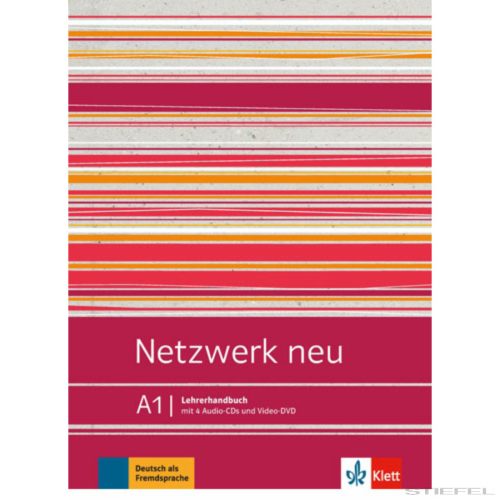 Netzwerk NEU A1. Lehrerhandbuch