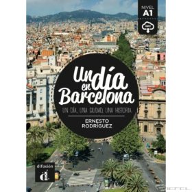 Un día en Barcelona