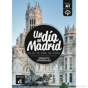 Un día en Madrid