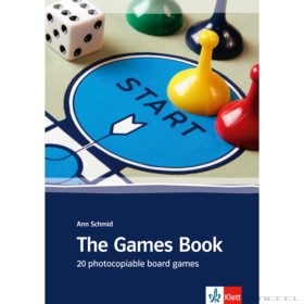 The Games Book