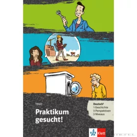 Praktikum gesucht!