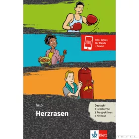 Herzrasen + Online - Angebot