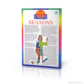 Active English Seasons