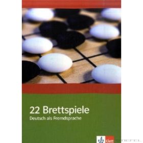 22 Brettspiele Deutsch