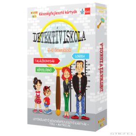 Detektíviskola