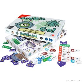 Scottie Go! Iskolai változat