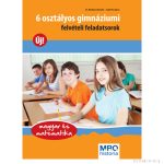   6 osztályos gimnáziumi felvételi feladatsorok - magyar és matematika