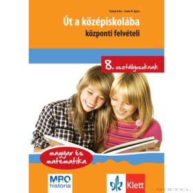 Út a középiskolába