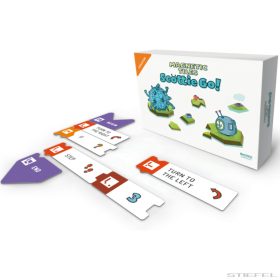 Scottie Go! Táblamágnes készlet