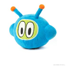 Scottie Go! Plüssfigura