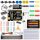 KS Basic Starter Kit for Arduino (20 project)