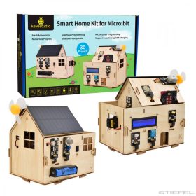 Microbit Smart Home Kit