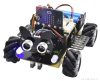 KS Micro:Bit V2 4WD Mecanum Robot autóskészlet KS Micro:Bit V2 4WD Mecanum Robot autóskészlet