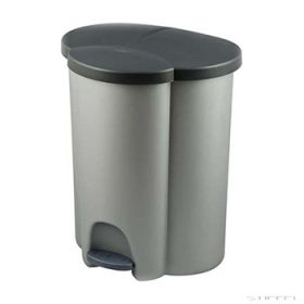 Stiefel TRIO40L Szelektív Szemetes