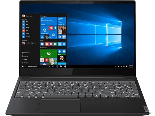 Lenovo Ideapad notebook