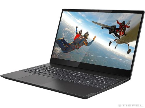 Lenovo Ideapad notebook