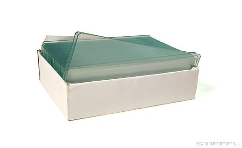 Levenhuk G50 tárgylemez (50 db)