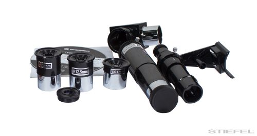 Bresser Arcturus 60/700 AZ teleszkóp