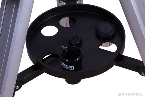 Bresser Pluto 114/500 EQ teleszkóp