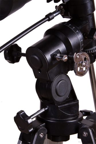 Bresser Pluto 114/500 EQ teleszkóp