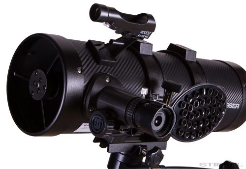 Bresser Pluto 114/500 EQ teleszkóp