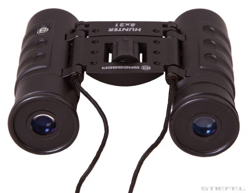 Bresser Hunter 8x21 Kétszemes távcső