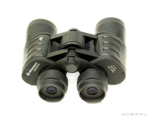 Bresser Hunter 8x40 Kétszemes távcső