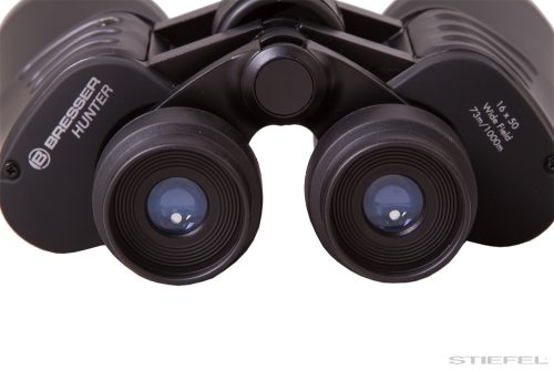 Bresser Hunter 16x50 Kétszemes távcső