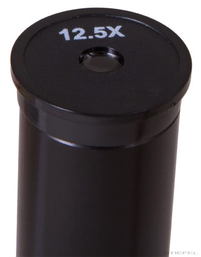 Levenhuk 2S NG Monokuláris mikroszkóp, 200x