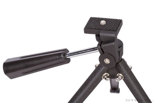 Bresser Spektar 9–27x50 Figyelőtávcső