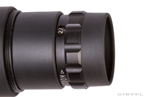 Bresser Spektar 9–27x50 Figyelőtávcső