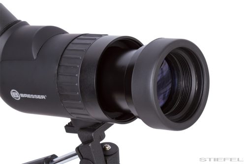 Bresser Spektar 9–27x50 Figyelőtávcső
