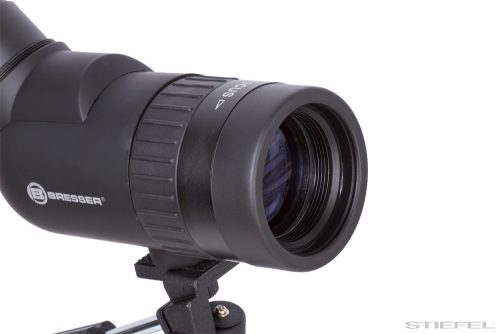 Bresser Spektar 9–27x50 Figyelőtávcső