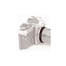 Bresser T-gyűrű Canon EOS M42 kamerákhoz