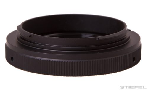 Bresser T-gyűrű Canon EOS M42 kamerákhoz