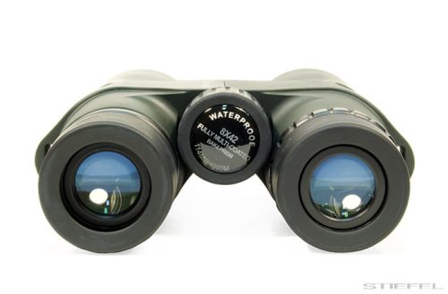 Bresser Condor 8x42 Kétszemes távcső