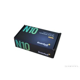 Levenhuk N10 NG előkészített tárgylemezkészlet