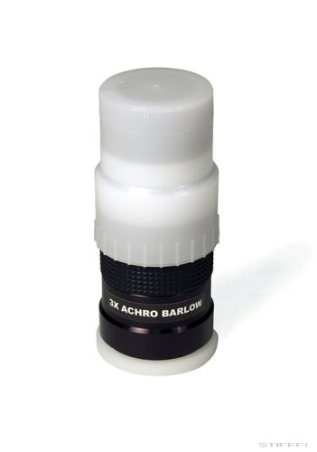 Bresser 3x Akromatikus Barlow-lencse, 31.7 mm