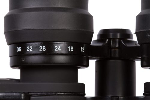 Bresser Spezial Zoomar 12–36x70 Kétszemes távcső