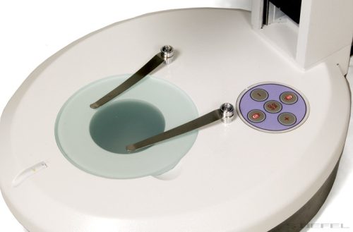 Levenhuk 5ST Binokuláris mikroszkóp, 20-40x