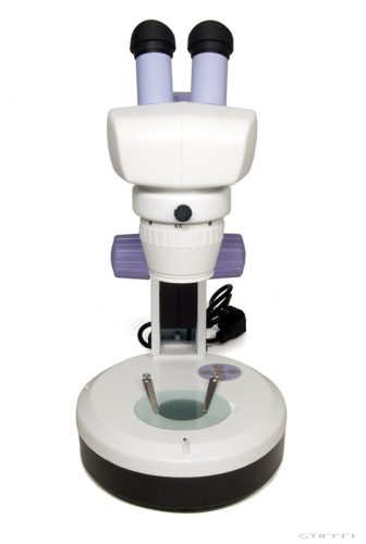 Levenhuk 5ST Binokuláris mikroszkóp, 20-40x