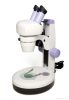 Levenhuk 5ST Binokuláris mikroszkóp, 20-40x