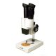 Levenhuk 2ST Binokuláris mikroszkóp, 40x